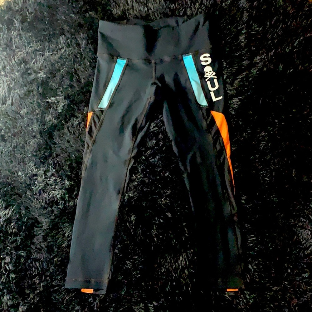 SoulCycle Leggings
